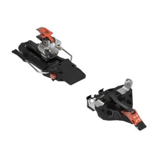 Atk Xc C-raider 12 102mm Attacchi Sci Alpinismo Uomo