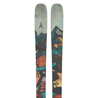 Atomic Aa0030698 N Bent 85 Sci Sci Uomo