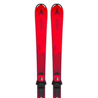 Atomic Aass03302 Redster J2 130-150 Con Attacco L 6 Gw Bambino Sci Sci Junior