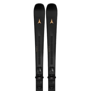 Atomic Aass03602 E Cloud C9 Revoshock Light Lt Con Attacco E M 10 Gw Donna Sci Sci Donna