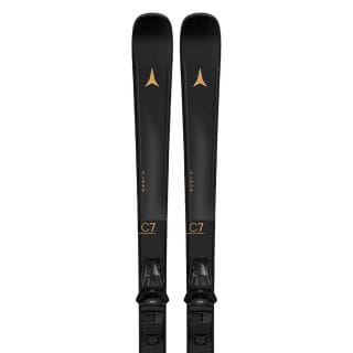 Atomic Aass03606 E Cloud C7 Lt Con Attacco E M 10 Gw Donna Sci Sci Donna