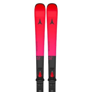 Atomic Aass03636 Redster S7 Rvsk S+mi12 Gw Sci Sci Uomo