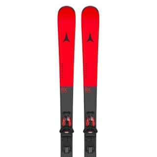 Atomic Aass03690 Redster Rx Con Attacco M10 Gw Sci Sci Uomo