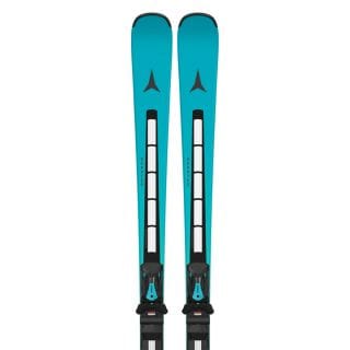 Atomic Aasso3648 Redster X9 Con Attacco Icon 12 Gw Sci Sci Uomo