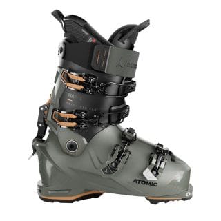 Atomic Ae5029160 Hawx Prime Xtd 120 Gw Scarponi Sci Uomo