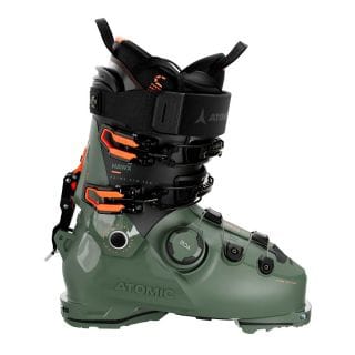 Atomic Ae5030320 Hawx Prime Xtd 120 Boa Gw Scarponi Sci Uomo