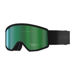 Atomic An5106858 Maschera Four Bambino Maschere E Occhiali Sci Junior