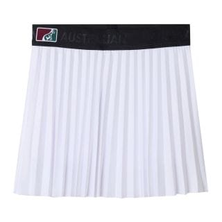 Australian Tedgo0025 Gonna Classic Tennis Donna Abbigliamento Tennis Donna