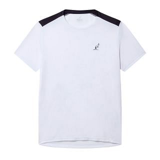 Australian Teuts0058 T-shirt Energy Ace Abbigliamento Tennis Uomo