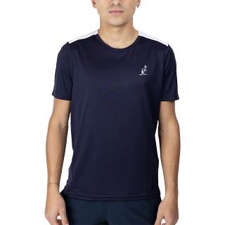 Australian Teuts0058 T-shirt Energy Ace Abbigliamento Tennis Uomo