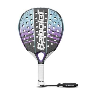 Babolat 150128 Dyna Spirit 2023 Donna Racchette Padel
