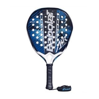 Babolat 150176 Air Viper 2.6 Racchette Padel Uomo