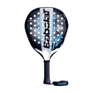Babolat 150180 Air Veron 2.6 Racchette Padel Uomo