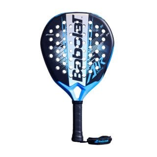 Babolat 150184 Air Vertuo 2.6 Racchette Padel Uomo