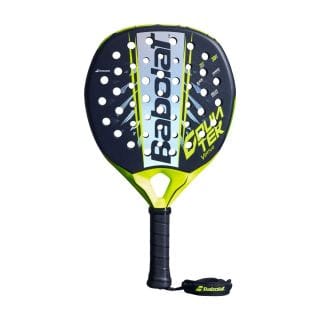 Babolat 150185 Counter Vertuo 2.6 Racchette Padel Uomo