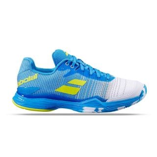 Babolat 30s20629 Jet Mach Ii Ac Scarpe Tennis Uomo