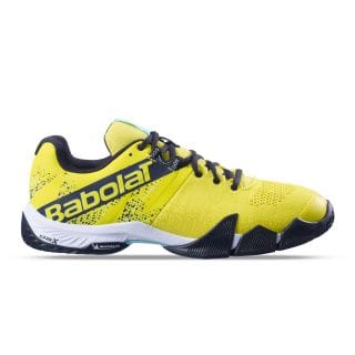 Babolat 30s23571 Movea Men Scarpe Padel Uomo