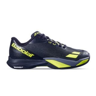 Babolat 30s26631b Jet Mach 4 Clay Scarpe Tennis Uomo