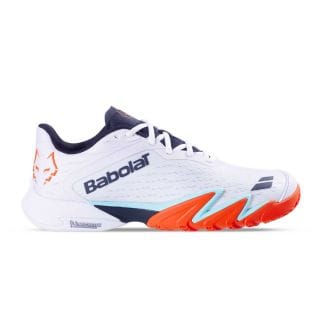 Babolat 3a0s26c908 Premura 3 Men J.lebrÓn Scarpe Padel Uomo