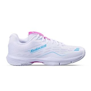 Babolat 3a1f25c950 Sensa Rise Donna Scarpe Padel Donna