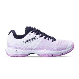 Babolat 3a1s25c757 Sensa Women Scarpe Padel Donna