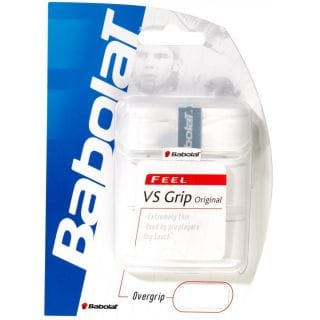 Babolat 653040 Overgrip Vs Original Accessori Tennis Uomo