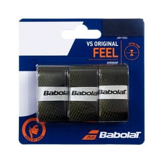 Babolat 653040 Overgrip Vs Original Accessori Tennis Uomo