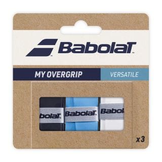 Babolat 653052 Overgrip My Accessori Tennis Uomo