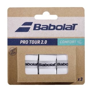 Babolat 653053 Pro Tour 2.0 X3 Accessori Tennis Uomo