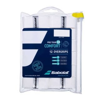 Babolat 654014 Protour 2,0 X12 Accessori Tennis Uomo