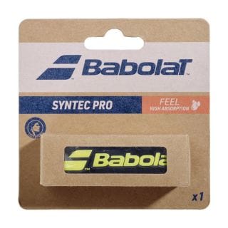 Babolat 670051 Syntec Pro X1 Accessori Tennis Uomo