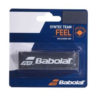 Babolat 670065 Grip Syntec Team Accessori Tennis Uomo