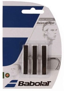 Babolat 710015 Fasce Di Tungsteno Accessori Tennis Uomo