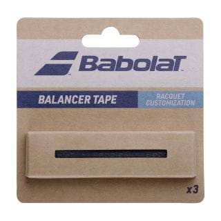 Babolat 710228 Balancer Tape Uomo