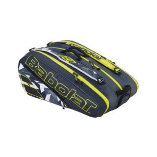 Babolat 751221 Borsa Rh X 12 Pure Aero Accessori Tennis Uomo