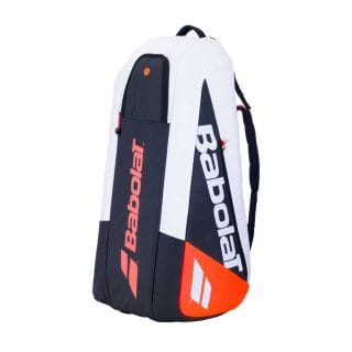 Babolat 751226 Rh X 6 Pure Strike Accessori Tennis Uomo