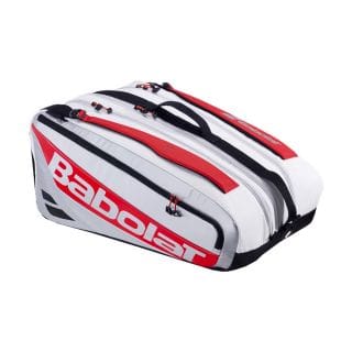 Babolat 759019 Rh Pro Padel Juan Lebron Accessori Padel Uomo