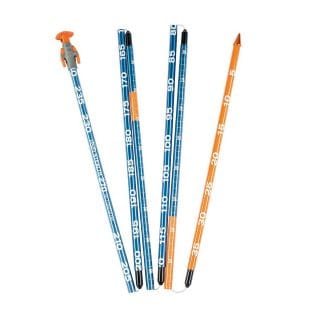 Back Country Accessories 23e5002.1.1.1siz Stealth 270 Blue Soccorso Sci Alpinismo Uomo