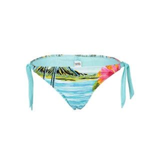 Banana Moon Dasiacarribean Slip Regolabile Carribean Donna Mare Donna