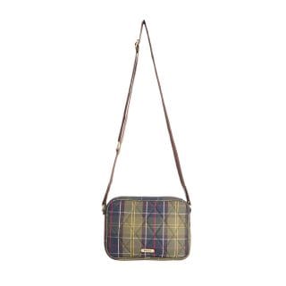 Barbour Lba0432 Borsa Cross Body Donna Donna