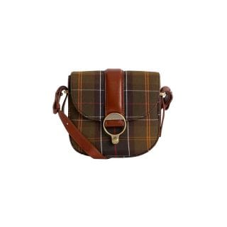 Barbour Lba0504 Borsa Croos Body Elm Donna Donna