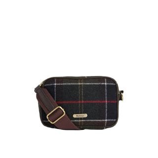 Barbour Lba0543 Borsa Mini Cross Body Contin Donna Donna
