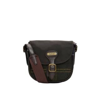 Barbour Lba0544 Borsa Mini Cross Body Whitley Donna Donna