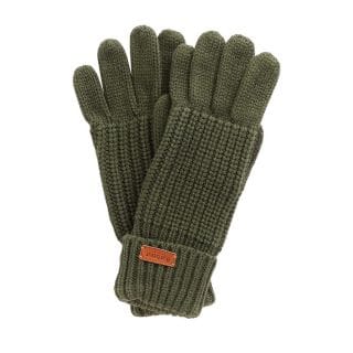 Barbour Lgl0132 Guanto Donna Accessori Donna