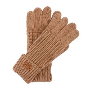 Barbour Lgl0132 Guanto Saltburn Donna Accessori Donna