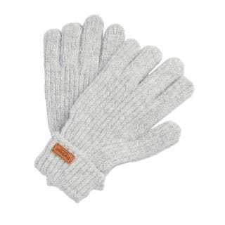 Barbour Lgl0143 Guanto Pendle A Complemento  Capp Lha0476 Donna Accessori Donna