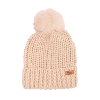 Barbour Lha0336 Cappello Pompon Donna Accessori Donna