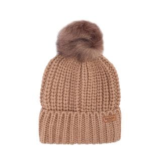 Barbour Lha0336 Cappello Pompon Donna Accessori Donna
