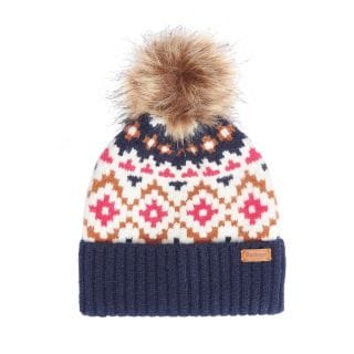 Barbour Lha0479 Cappellino Claudia Donna Accessori Donna