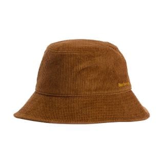 Barbour Lha0610 Cappellino Bucket Ebberston Coduroy Donna Accessori Donna